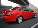 Ford Falcon XR8 2008 года